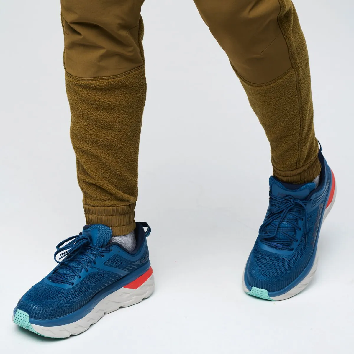 Abrazo Fleece Jogger - Men's