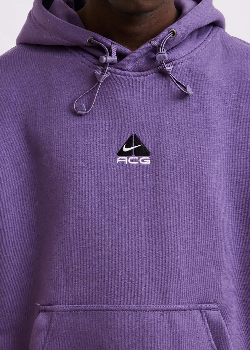 ACG Fleece Pullover Hoodie