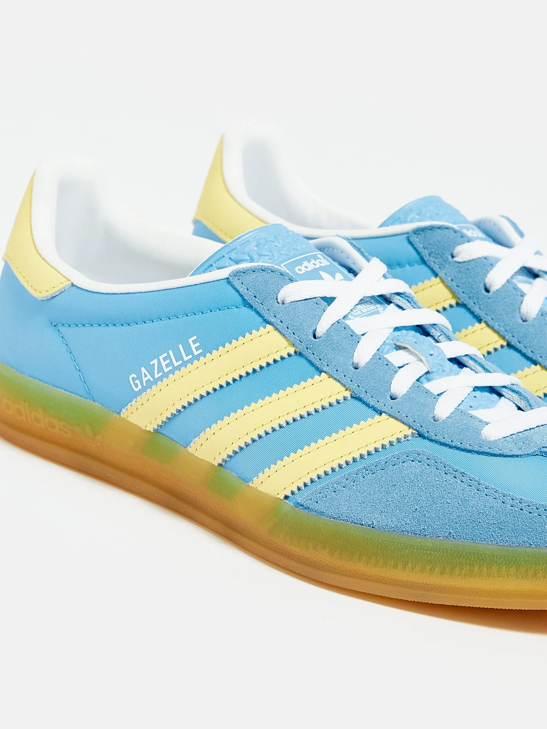 ADIDAS | GAZELLE INDOOR FOR WOMEN