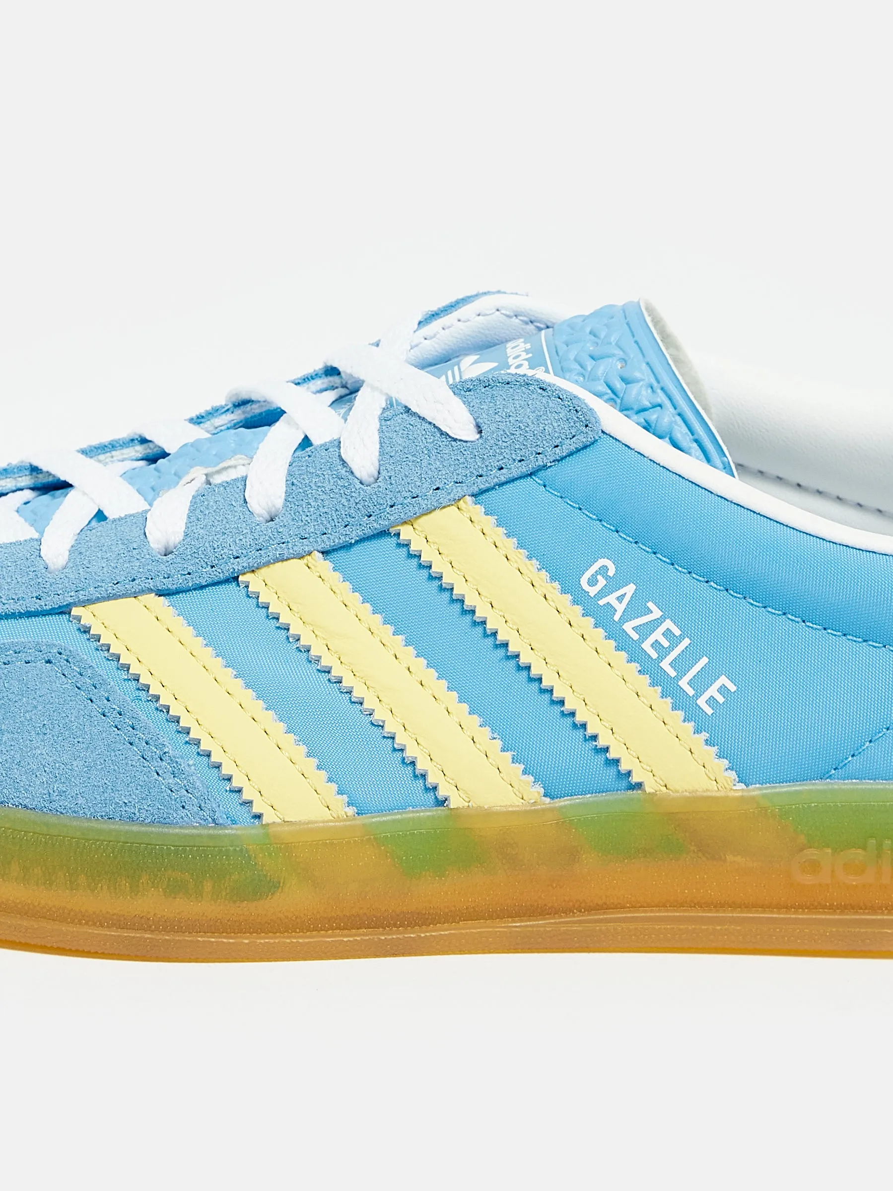 ADIDAS | GAZELLE INDOOR FOR WOMEN