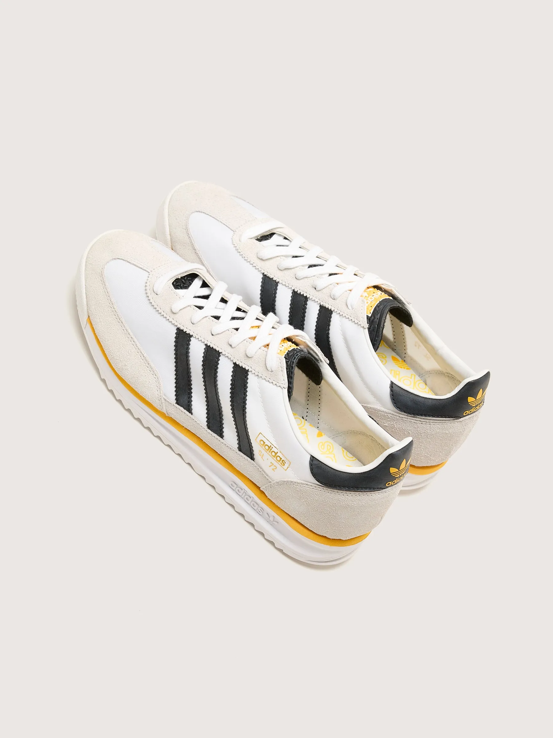 ADIDAS | SL 72 RS FOR MEN