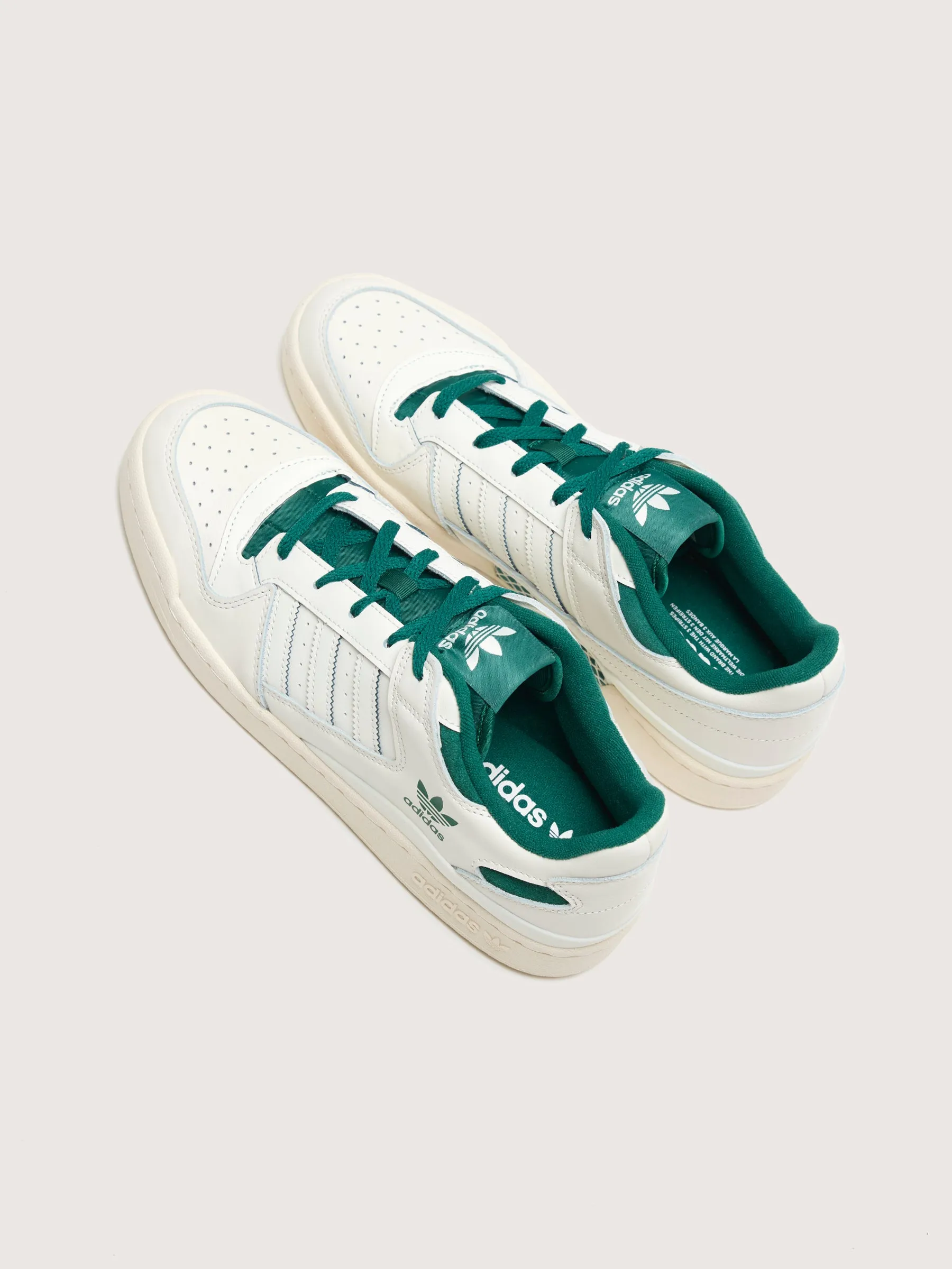 ADIDIAS | FORUM LOW CL FOR MEN