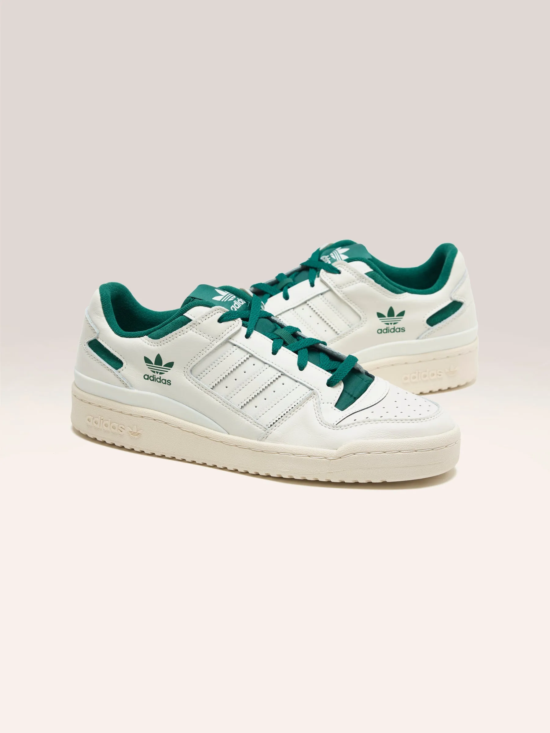 ADIDIAS | FORUM LOW CL FOR MEN