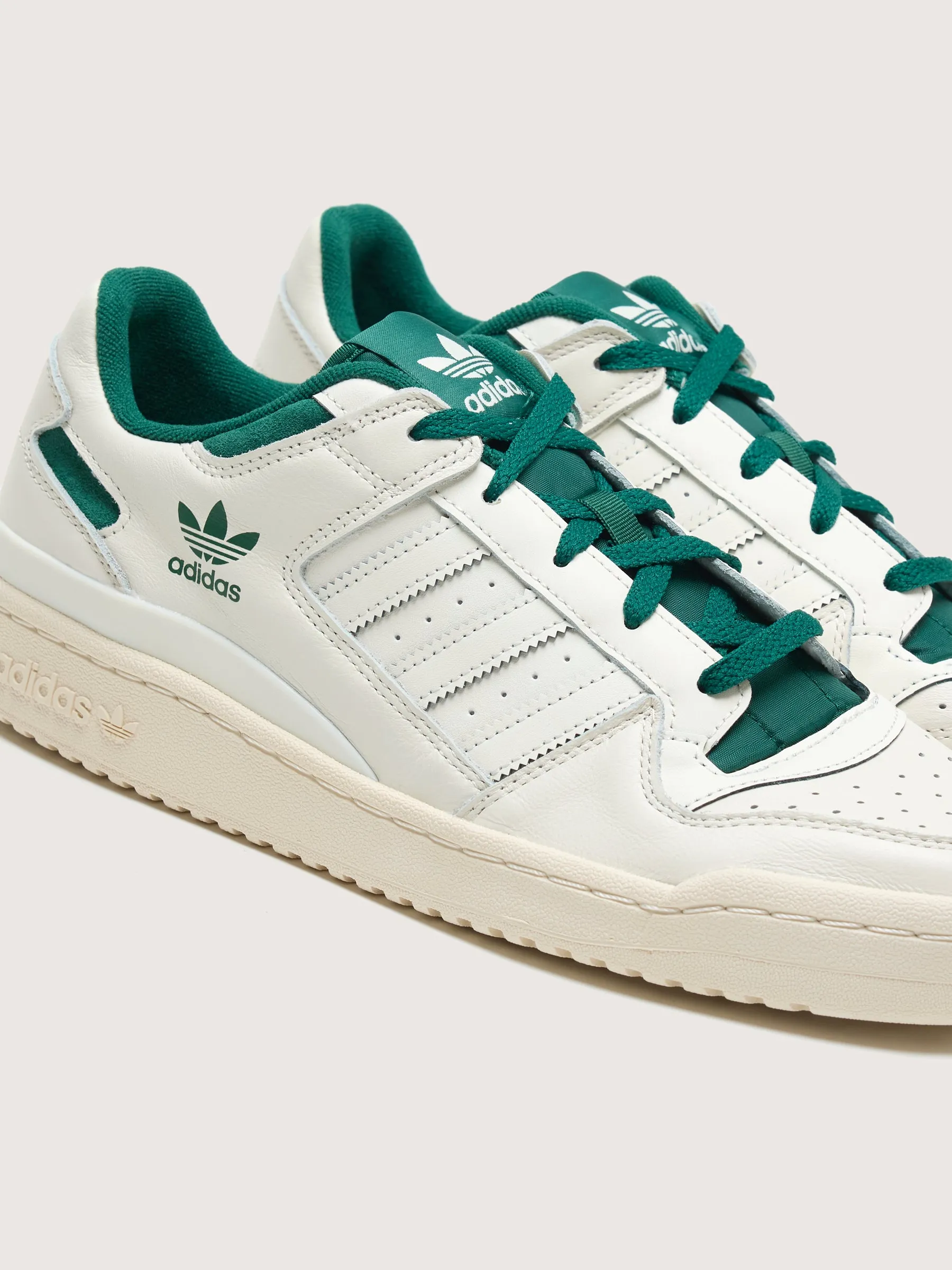 ADIDIAS | FORUM LOW CL FOR MEN