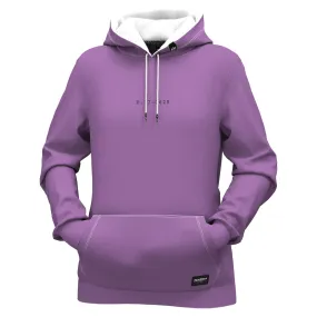 Amethyst Orchid Women Hoodie