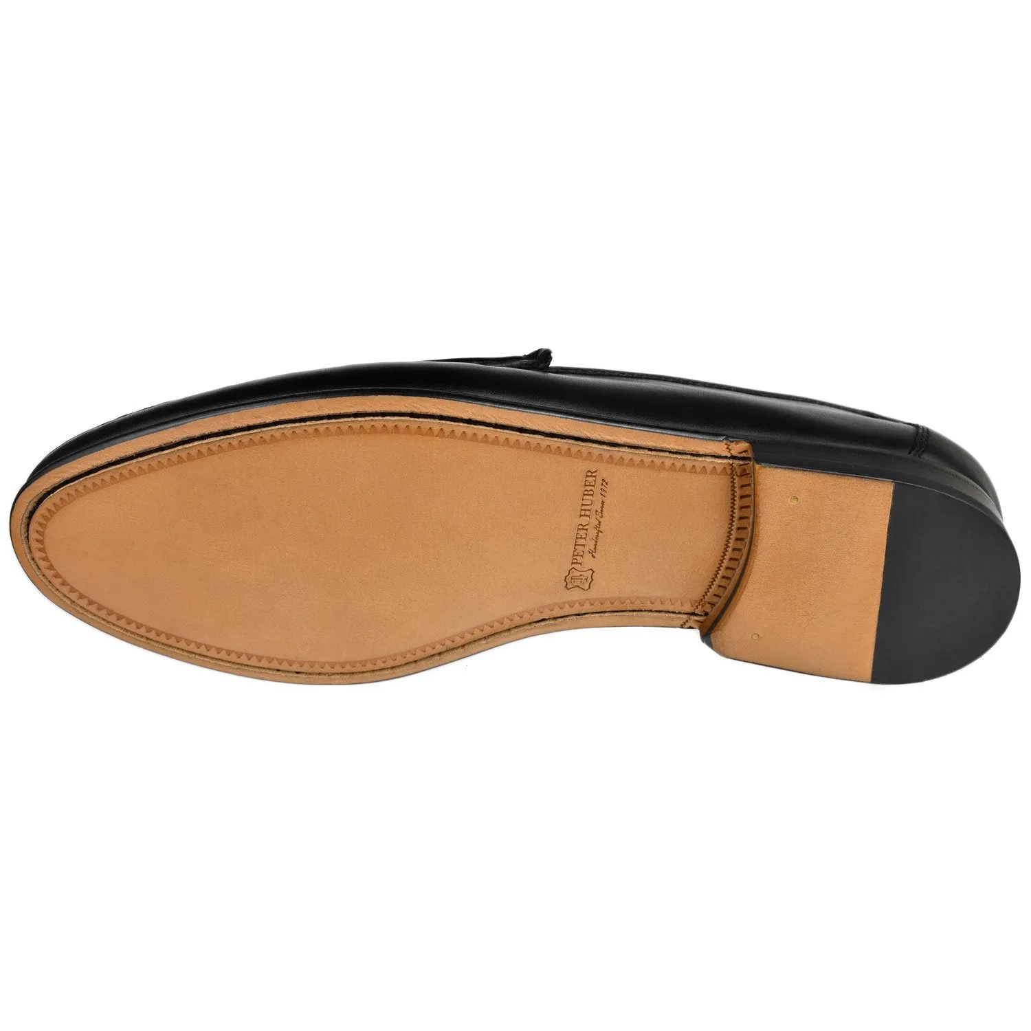 Ascot Classic Horsebit Loafer