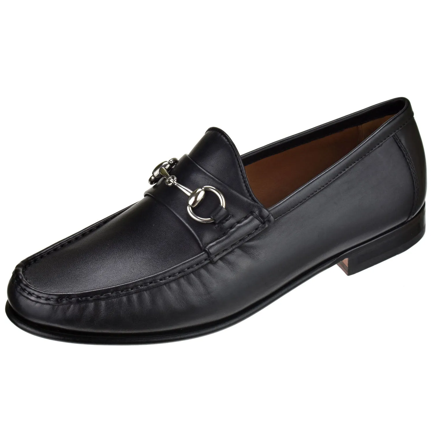 Ascot Classic Horsebit Loafer