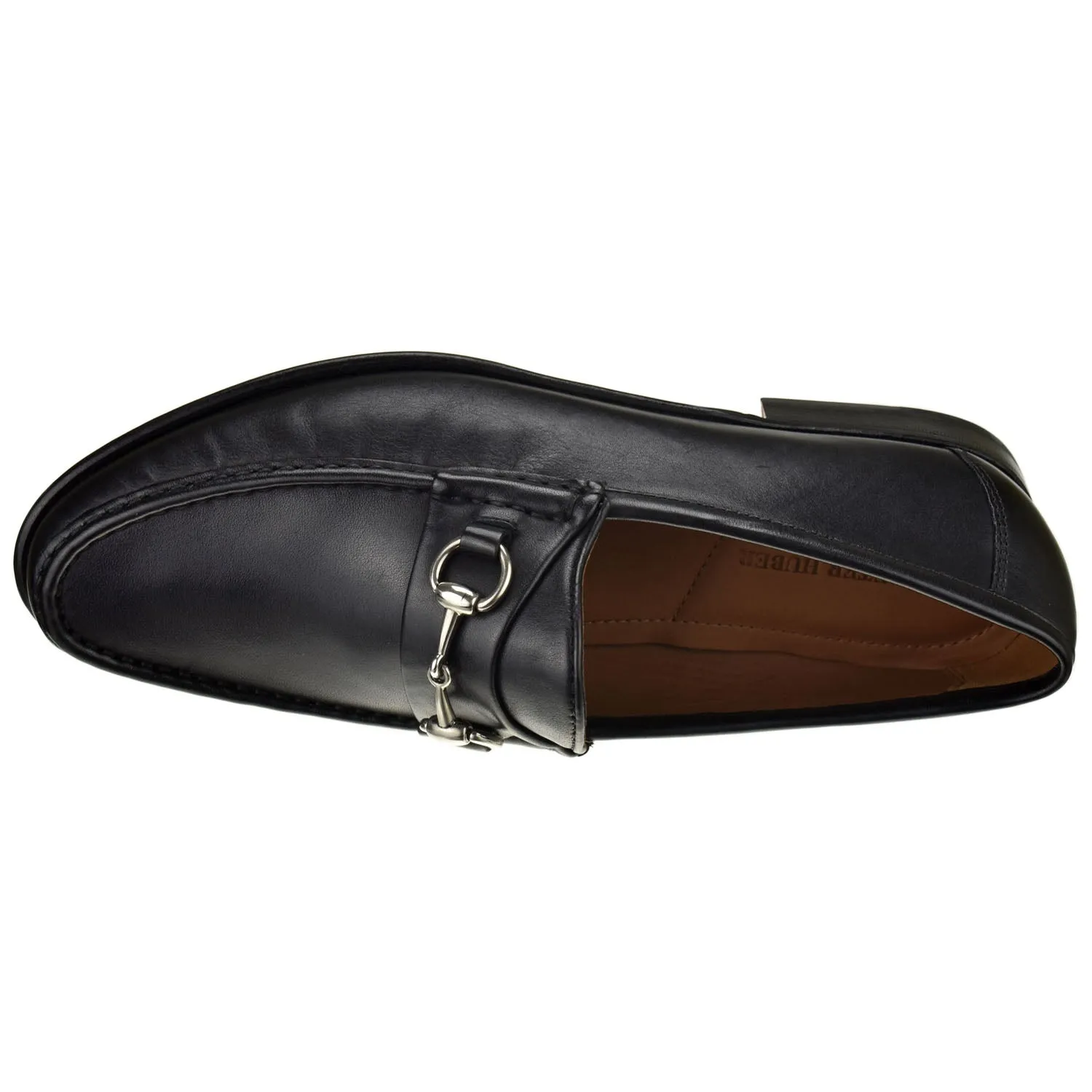 Ascot Classic Horsebit Loafer