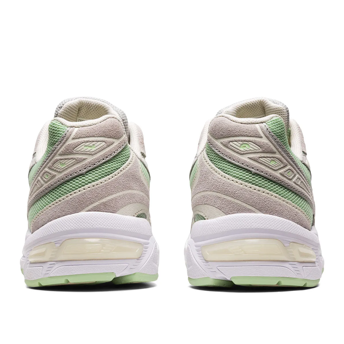 Asics Gel 1130 Women Jade Oyster Grey   