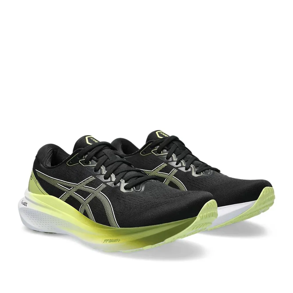 Asics Gel Kayano 30 Men Black   