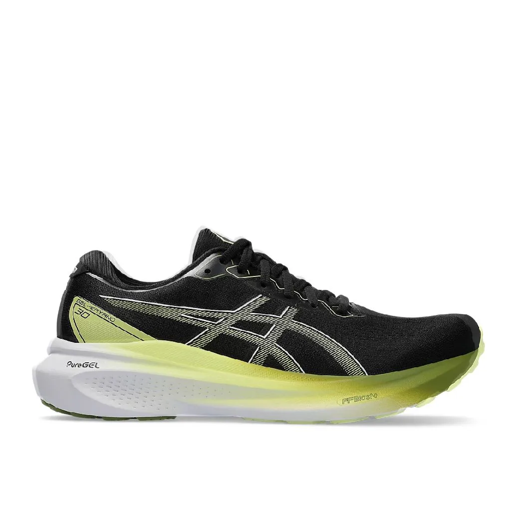 Asics Gel Kayano 30 Men Black   