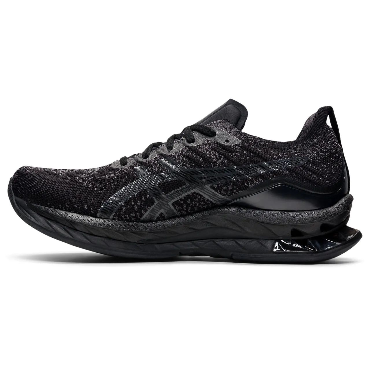 Asics Gel Kinsei Blast Men Black Black   