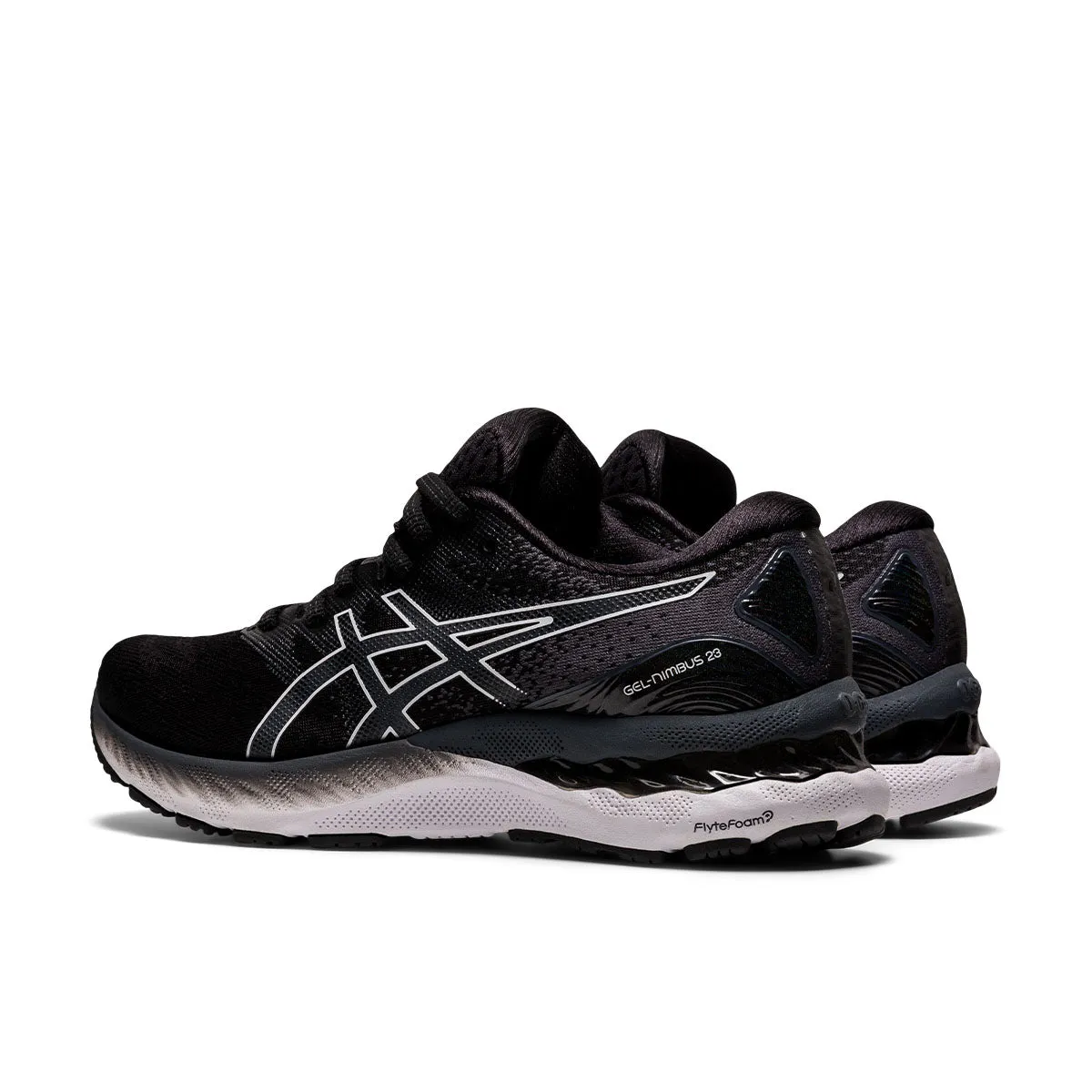     Asics Gel Nimbus 23 Women