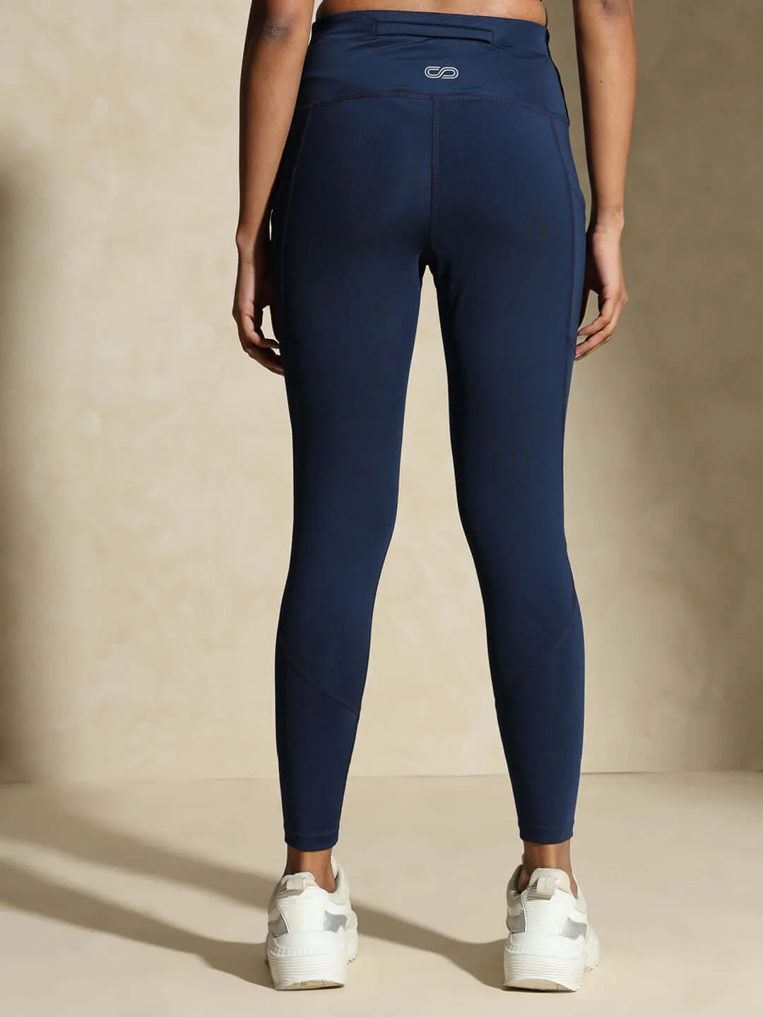 Aura Leggings Navy