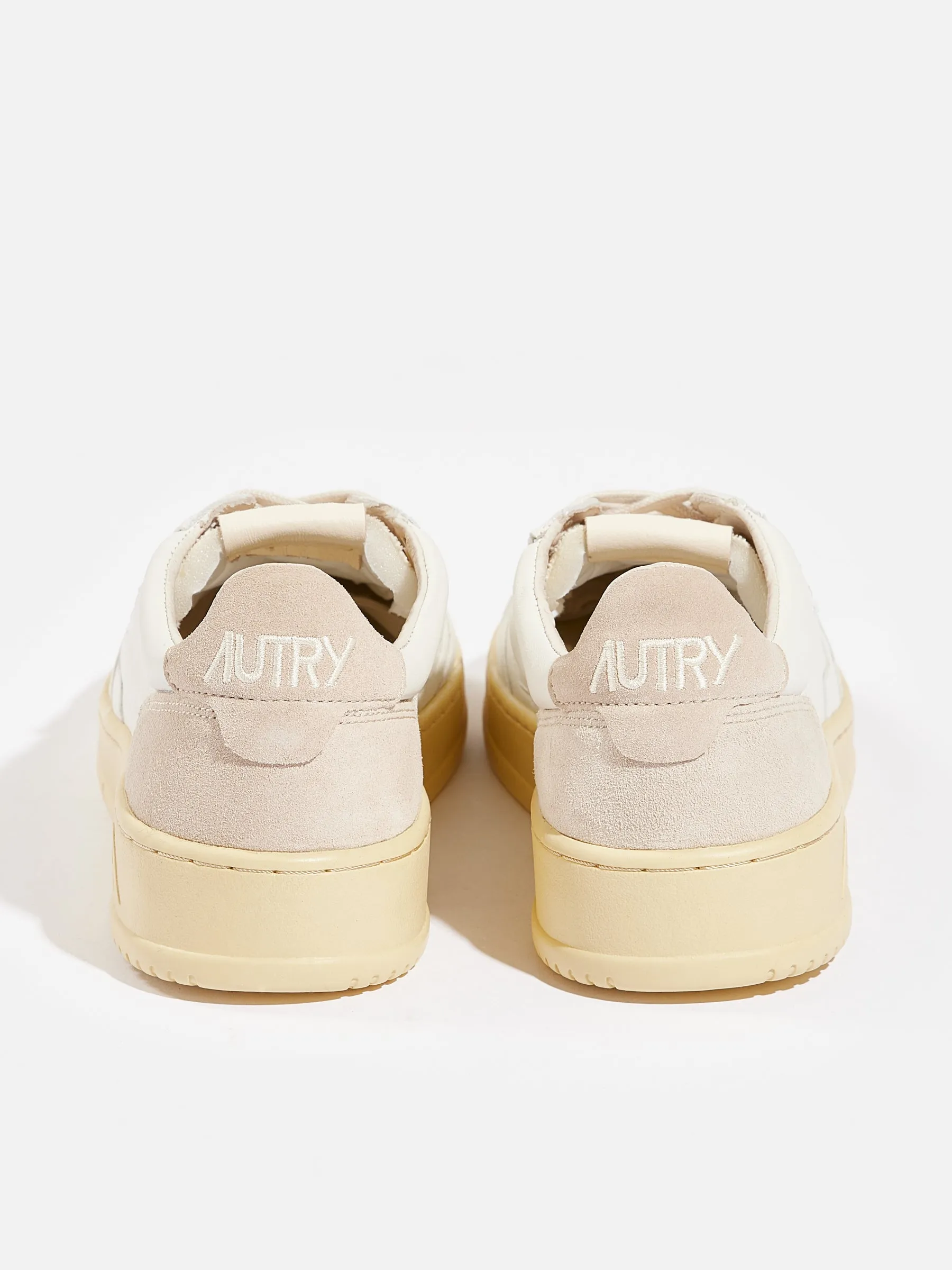 AUTRY | MEDALIST LOW FOR MEN