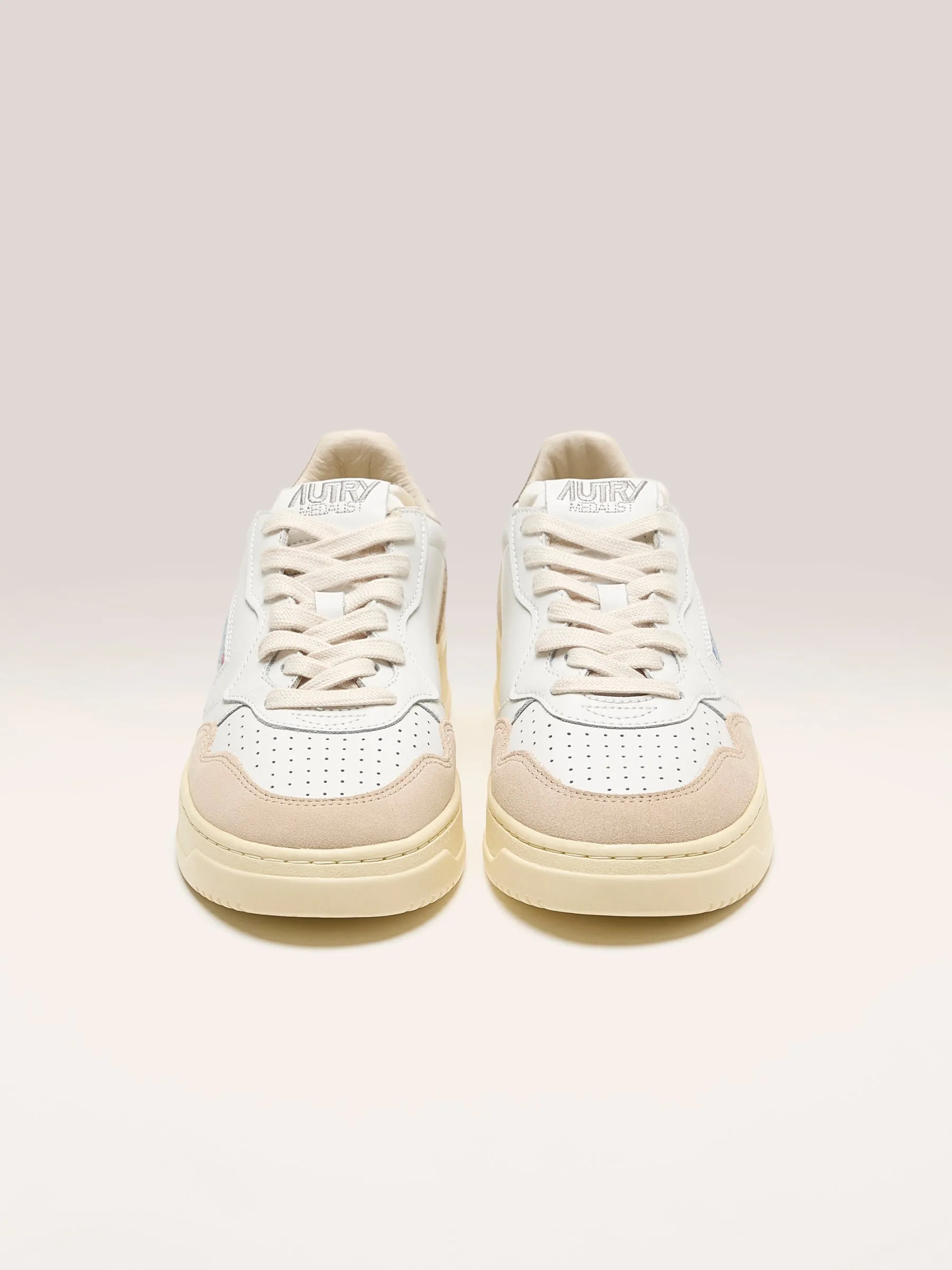 AUTRY | MEDALIST LOW FOR WOMEN