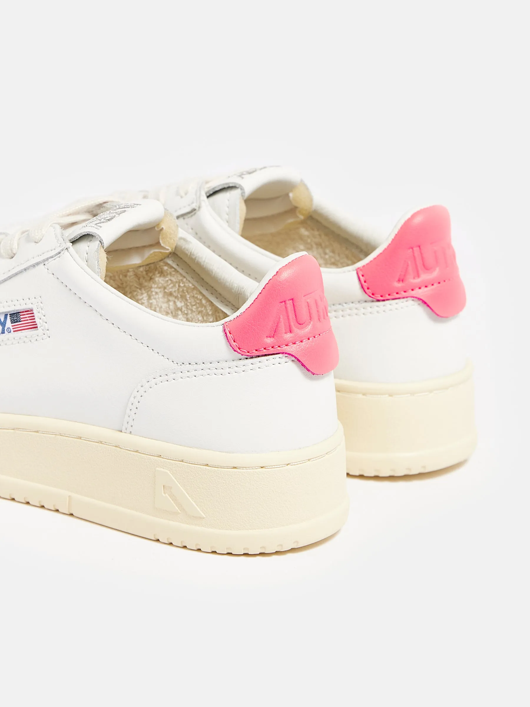 AUTRY | MEDALIST LOW FOR WOMEN