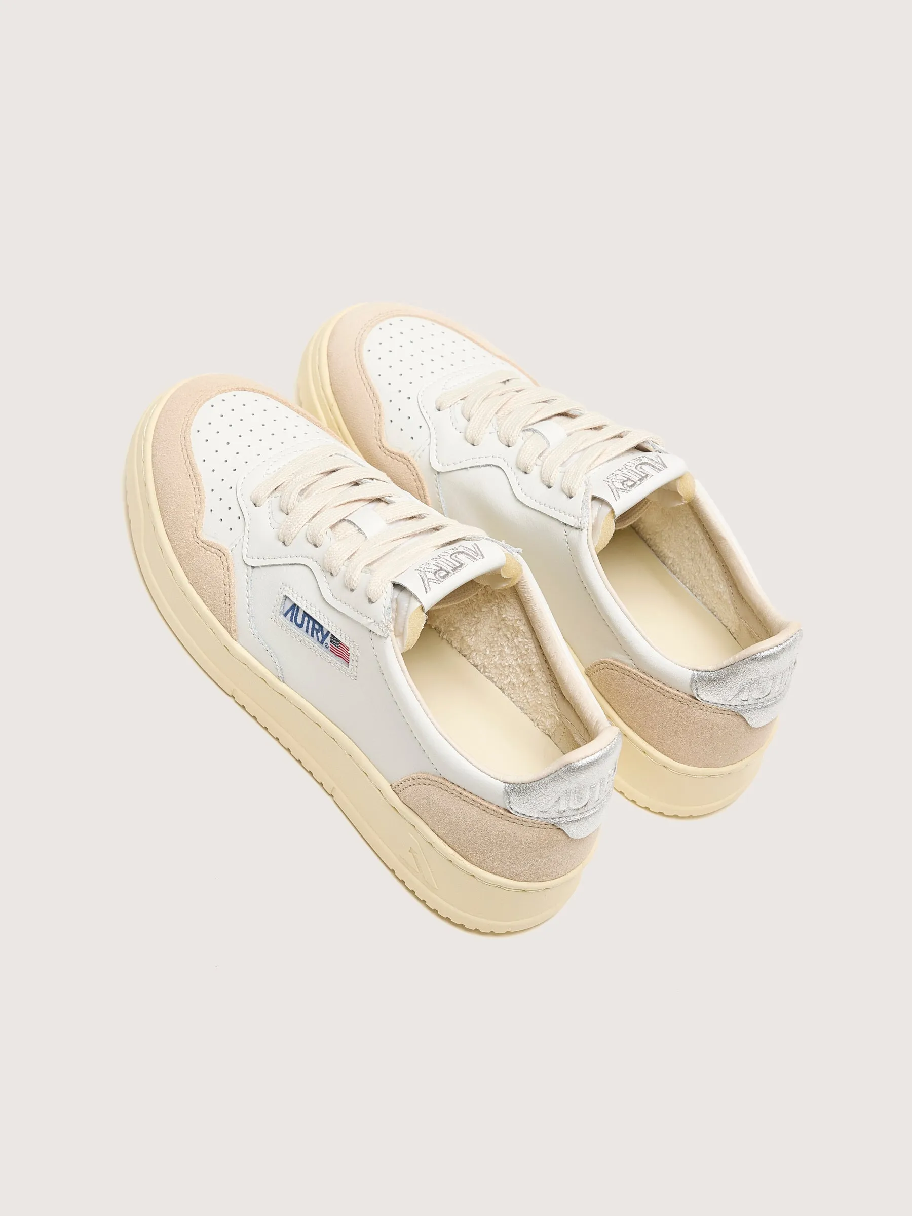 AUTRY | MEDALIST LOW FOR WOMEN