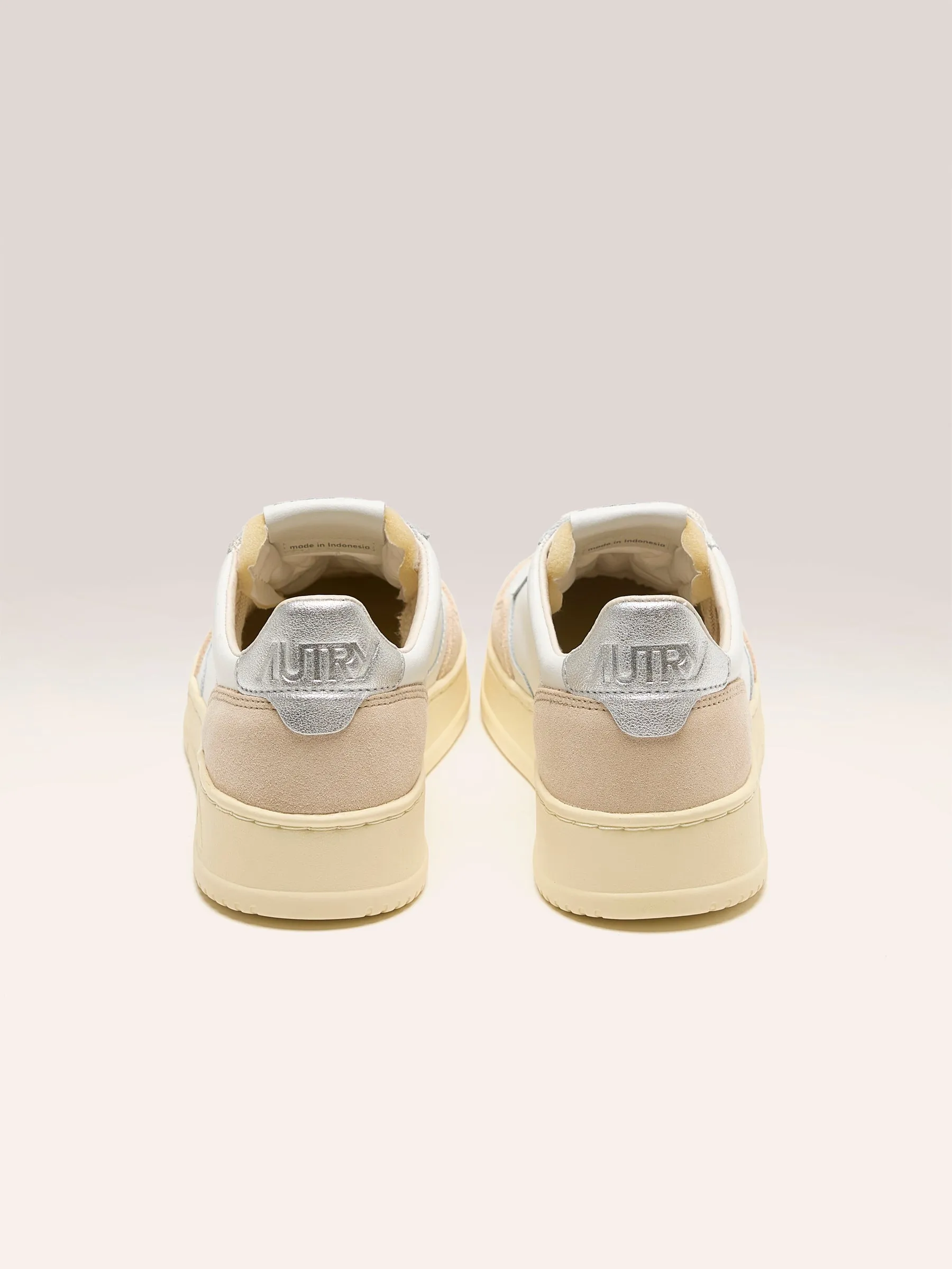 AUTRY | MEDALIST LOW FOR WOMEN