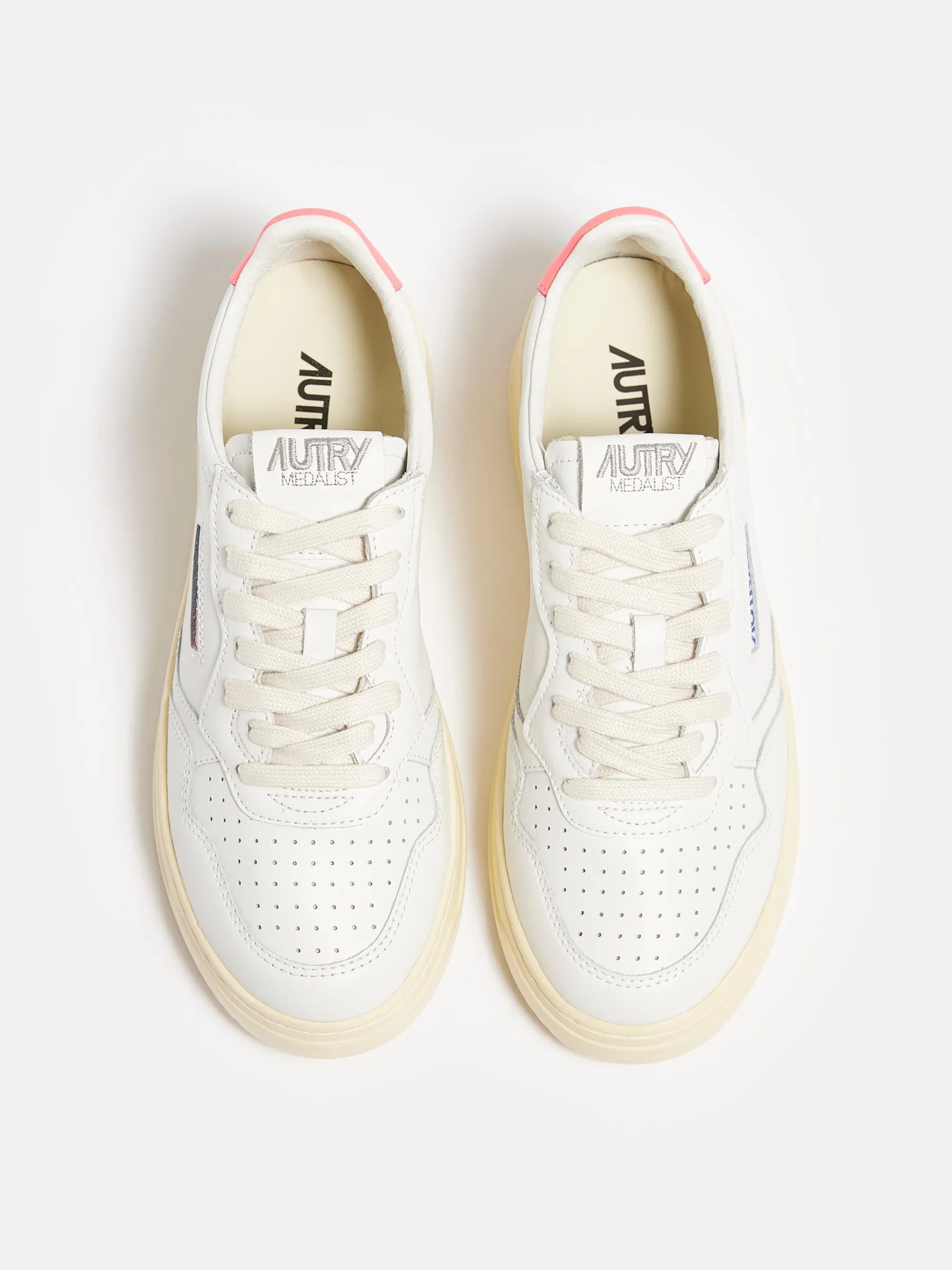 AUTRY | MEDALIST LOW FOR WOMEN