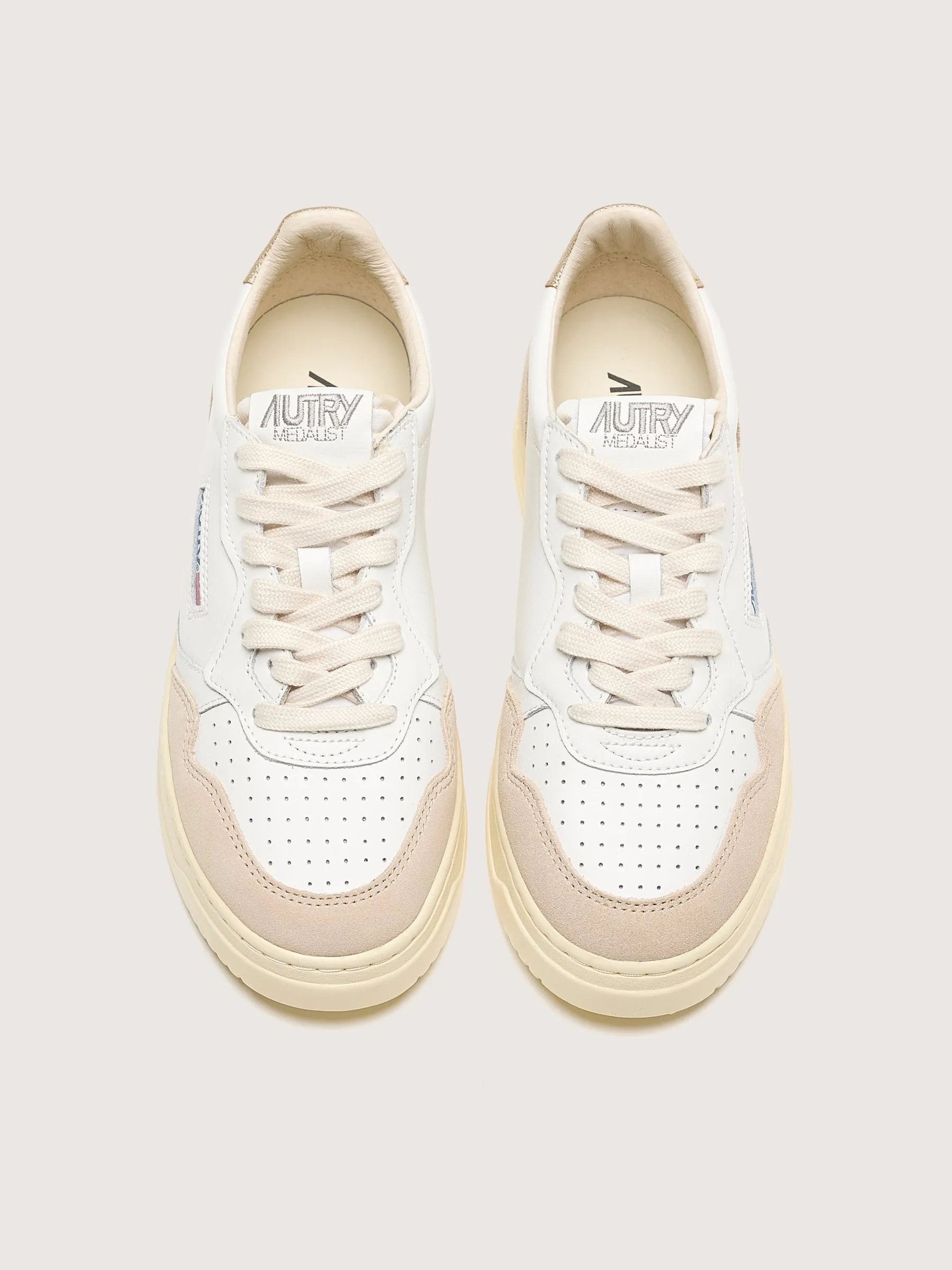 AUTRY | MEDALIST LOW FOR WOMEN