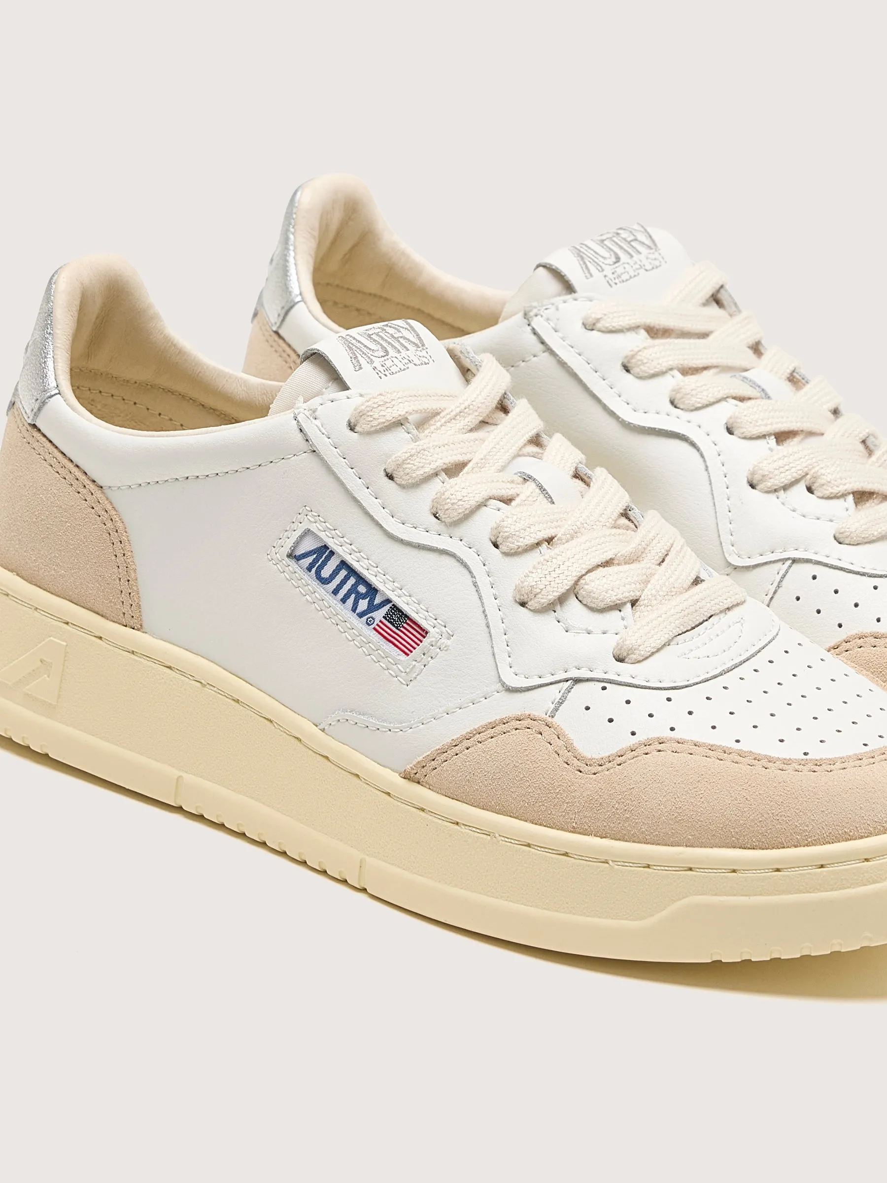 AUTRY | MEDALIST LOW FOR WOMEN