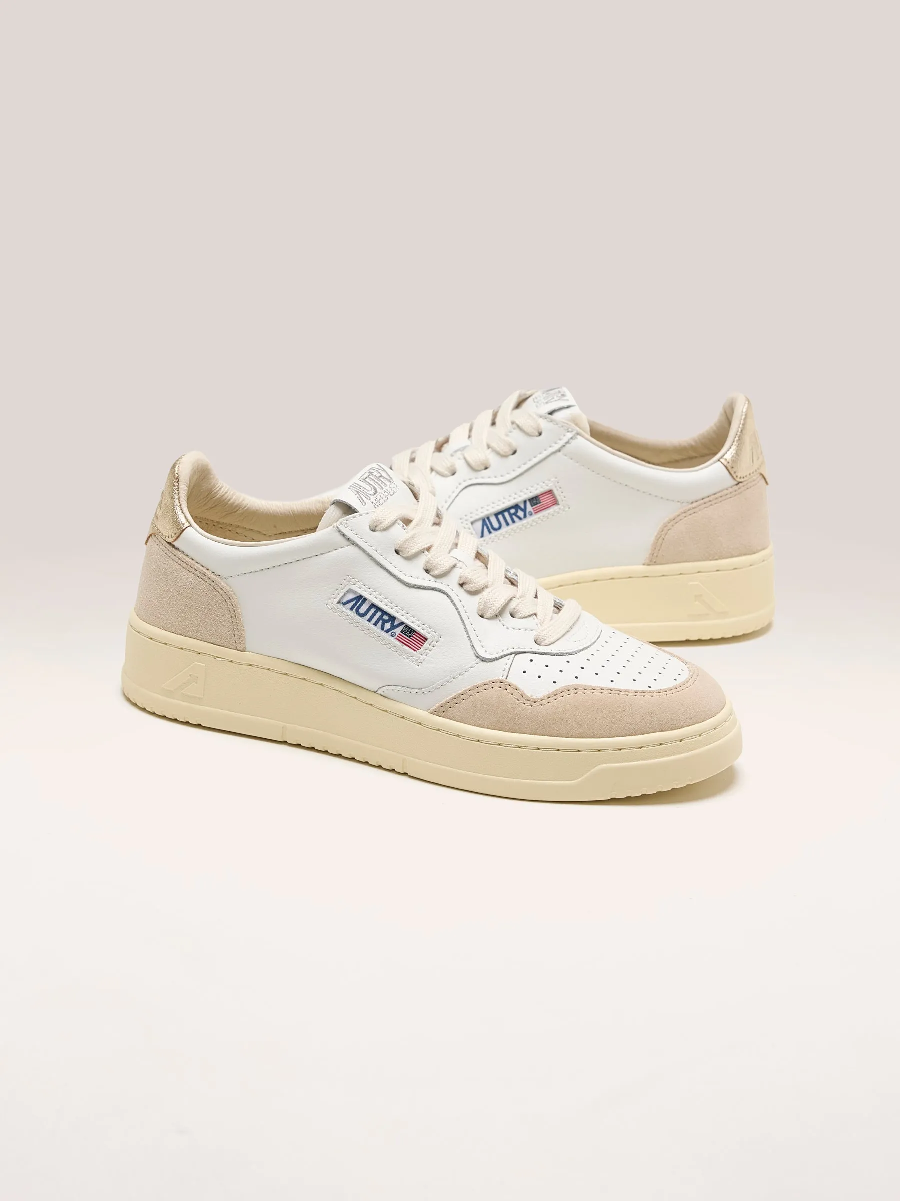 AUTRY | MEDALIST LOW FOR WOMEN