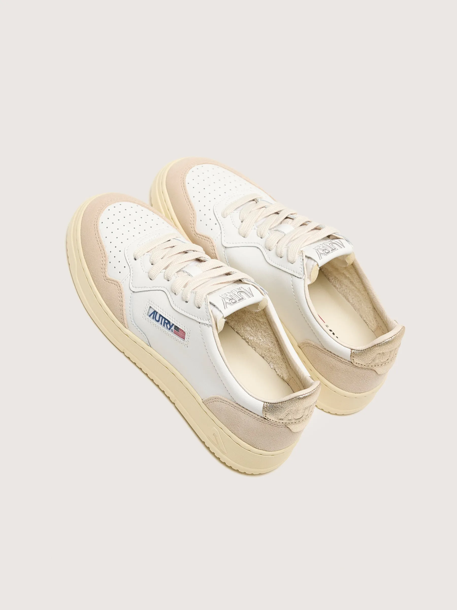 AUTRY | MEDALIST LOW FOR WOMEN