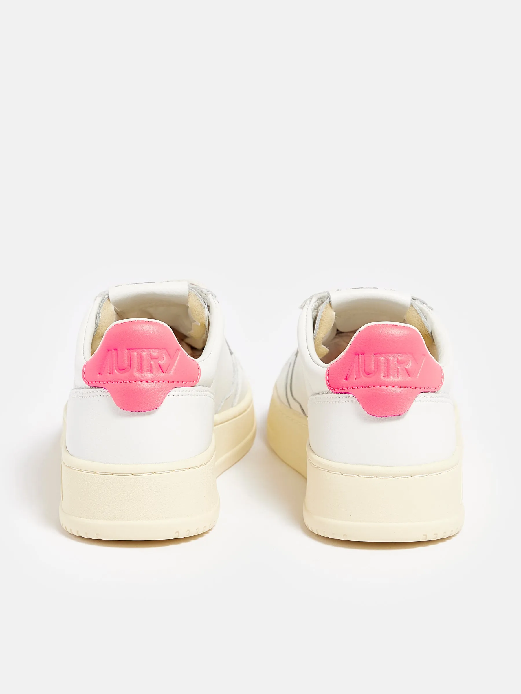 AUTRY | MEDALIST LOW FOR WOMEN