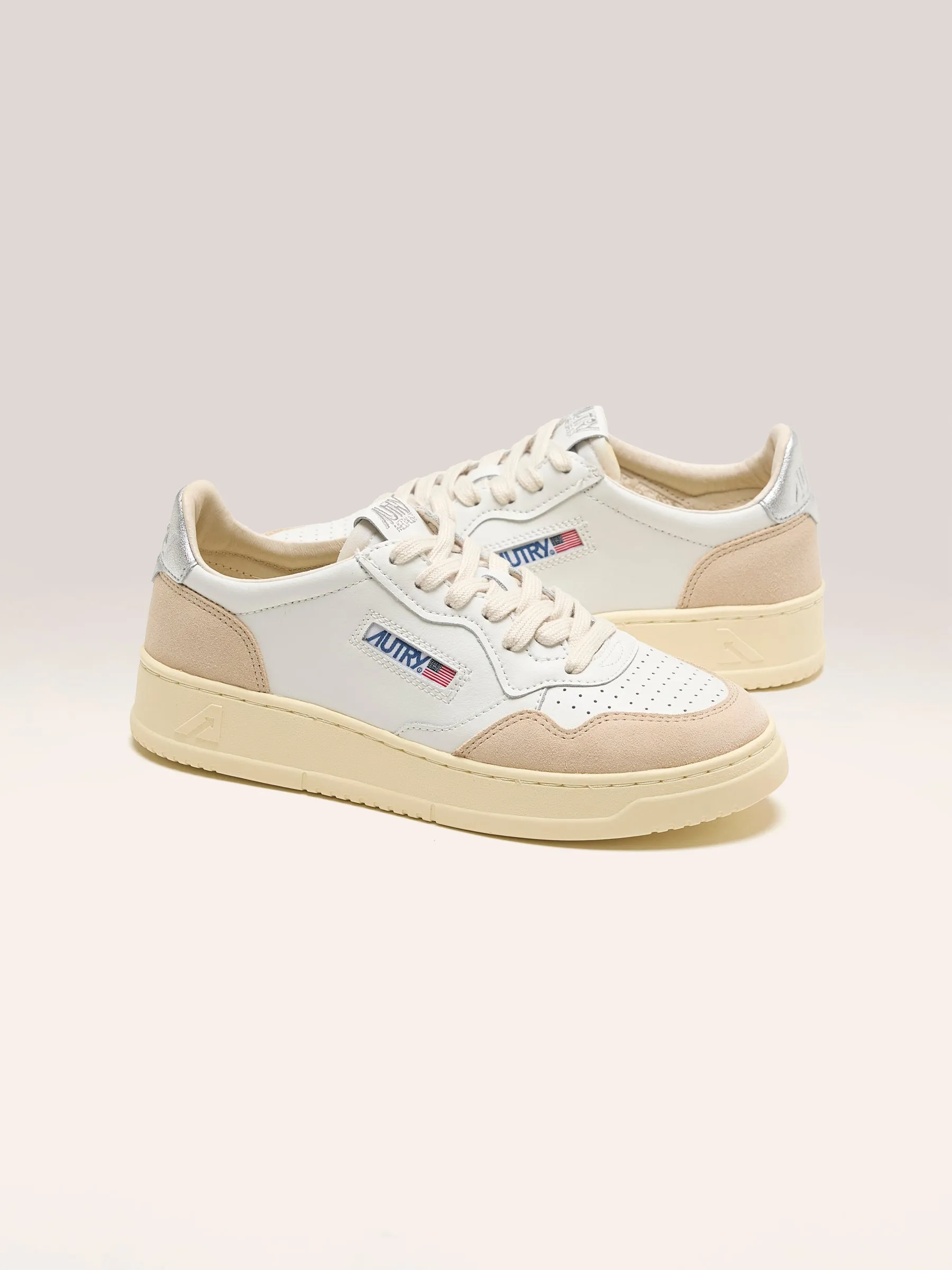 AUTRY | MEDALIST LOW FOR WOMEN