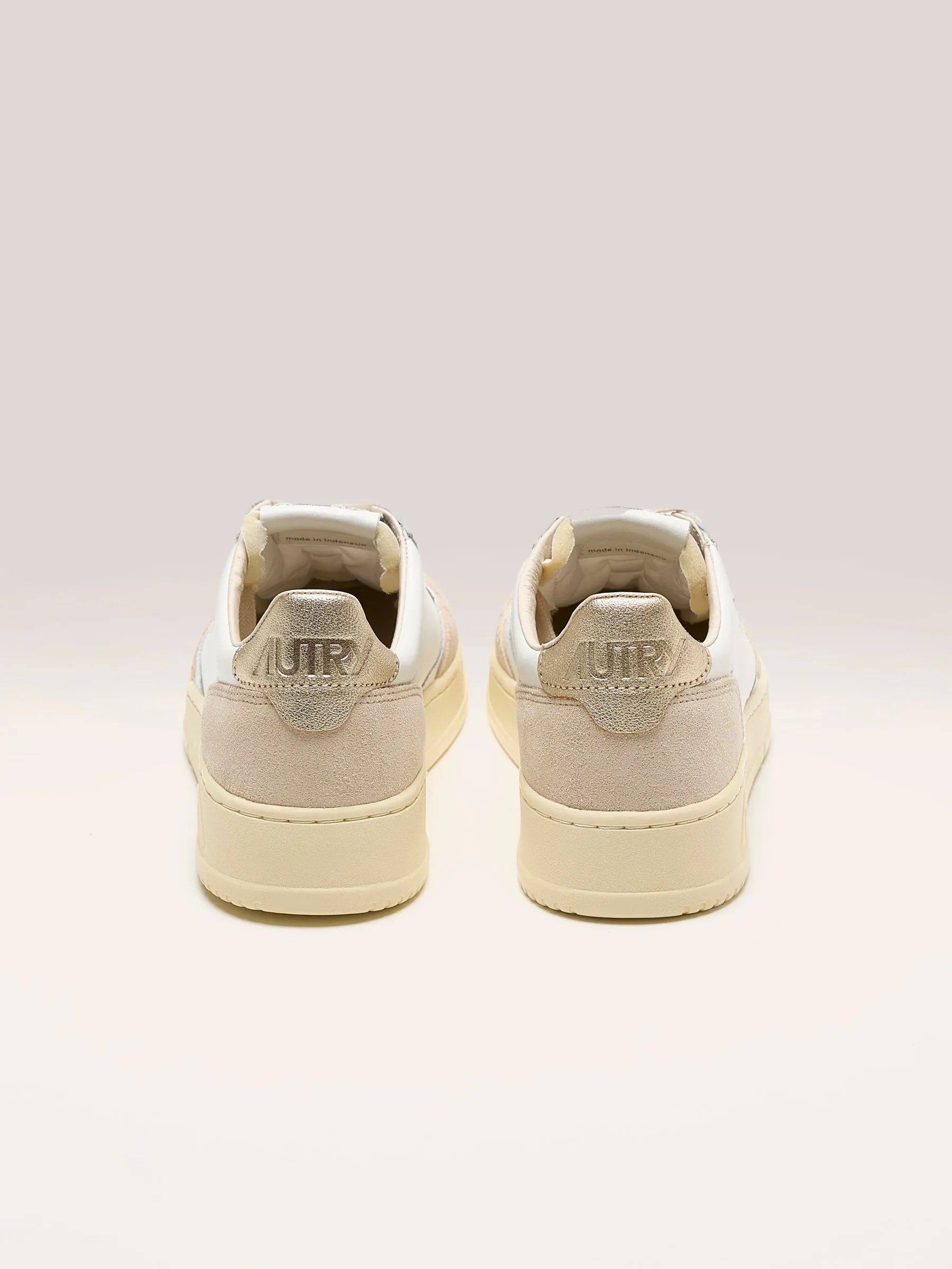 AUTRY | MEDALIST LOW FOR WOMEN