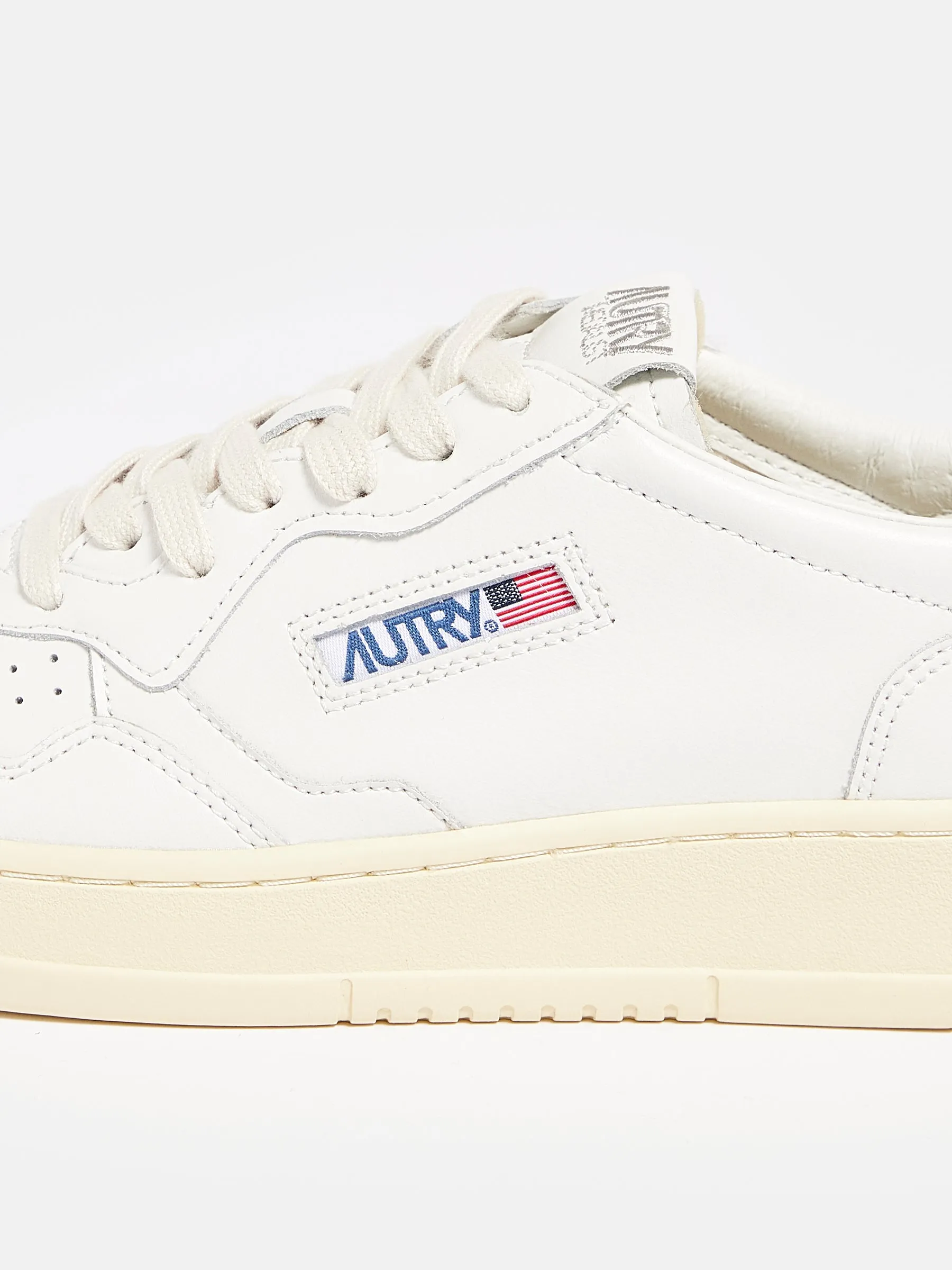 AUTRY | MEDALIST LOW FOR WOMEN