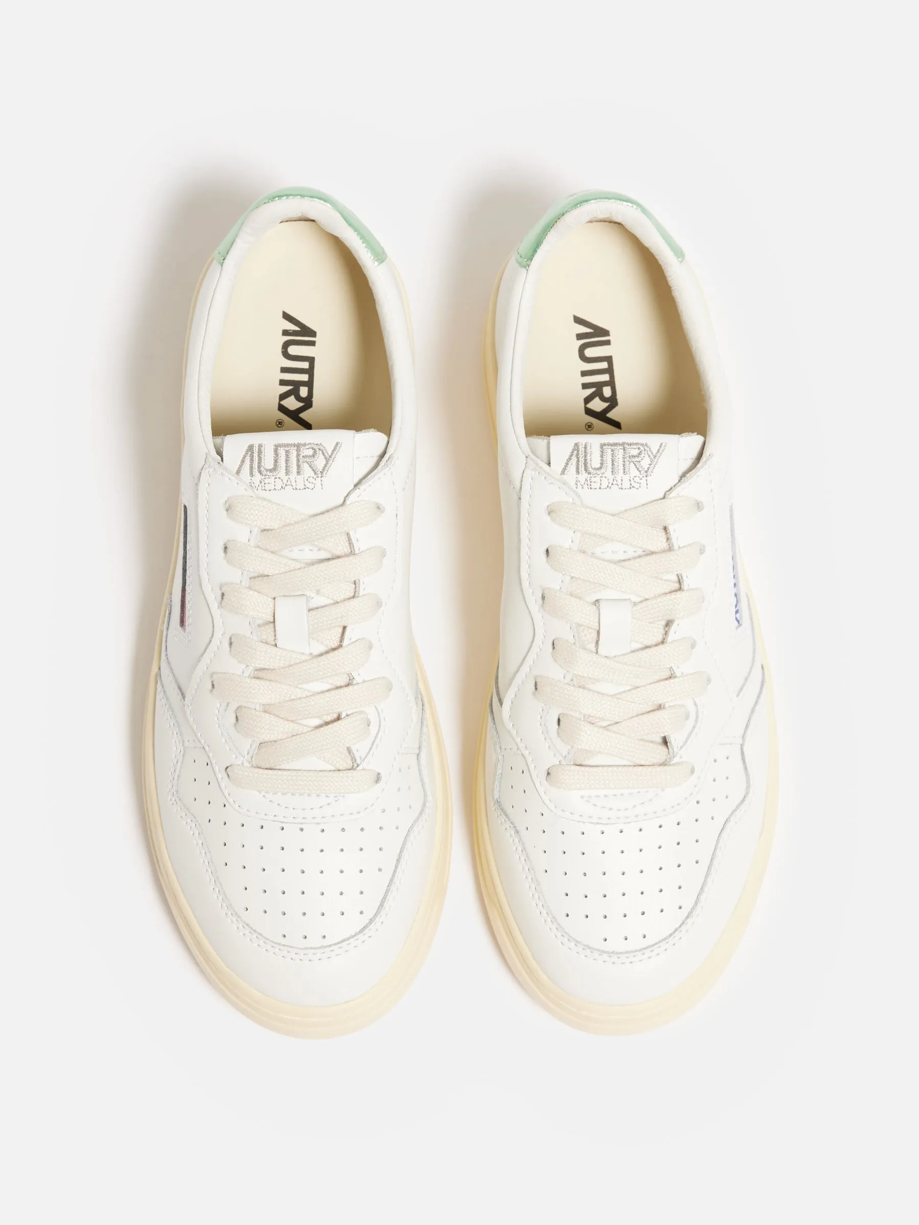 AUTRY | MEDALIST LOW FOR WOMEN