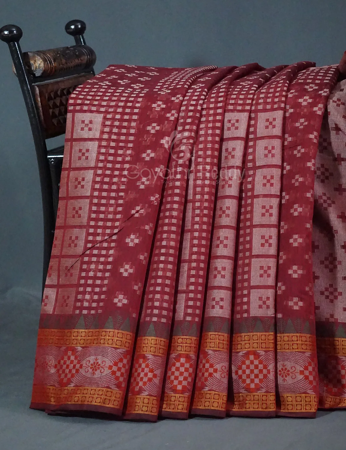 BANARAS COTTON-BC443