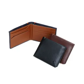 BATUM Hide & Seek Wallet for Men