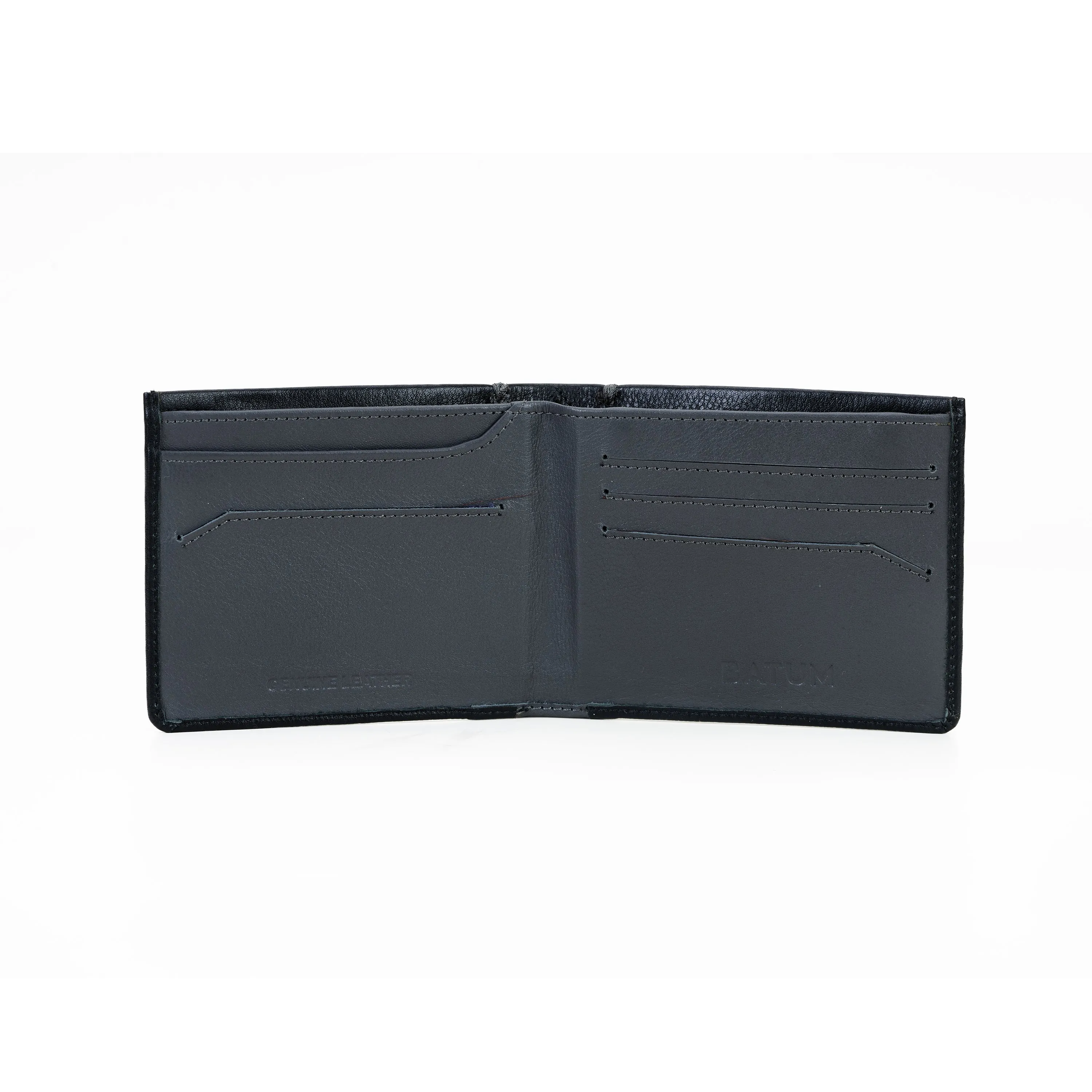 BATUM Hide & Seek Wallet for Men