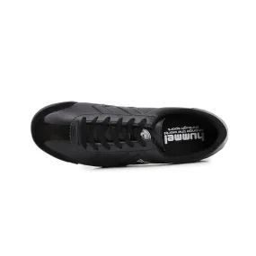 Berlin Men Black Sneakers