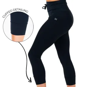 Black Omni Leggings