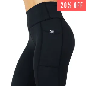 Blacklisted Leggings