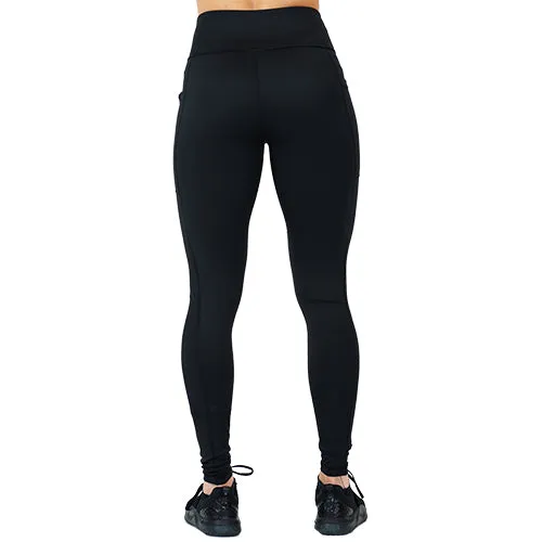 Blacklisted Leggings