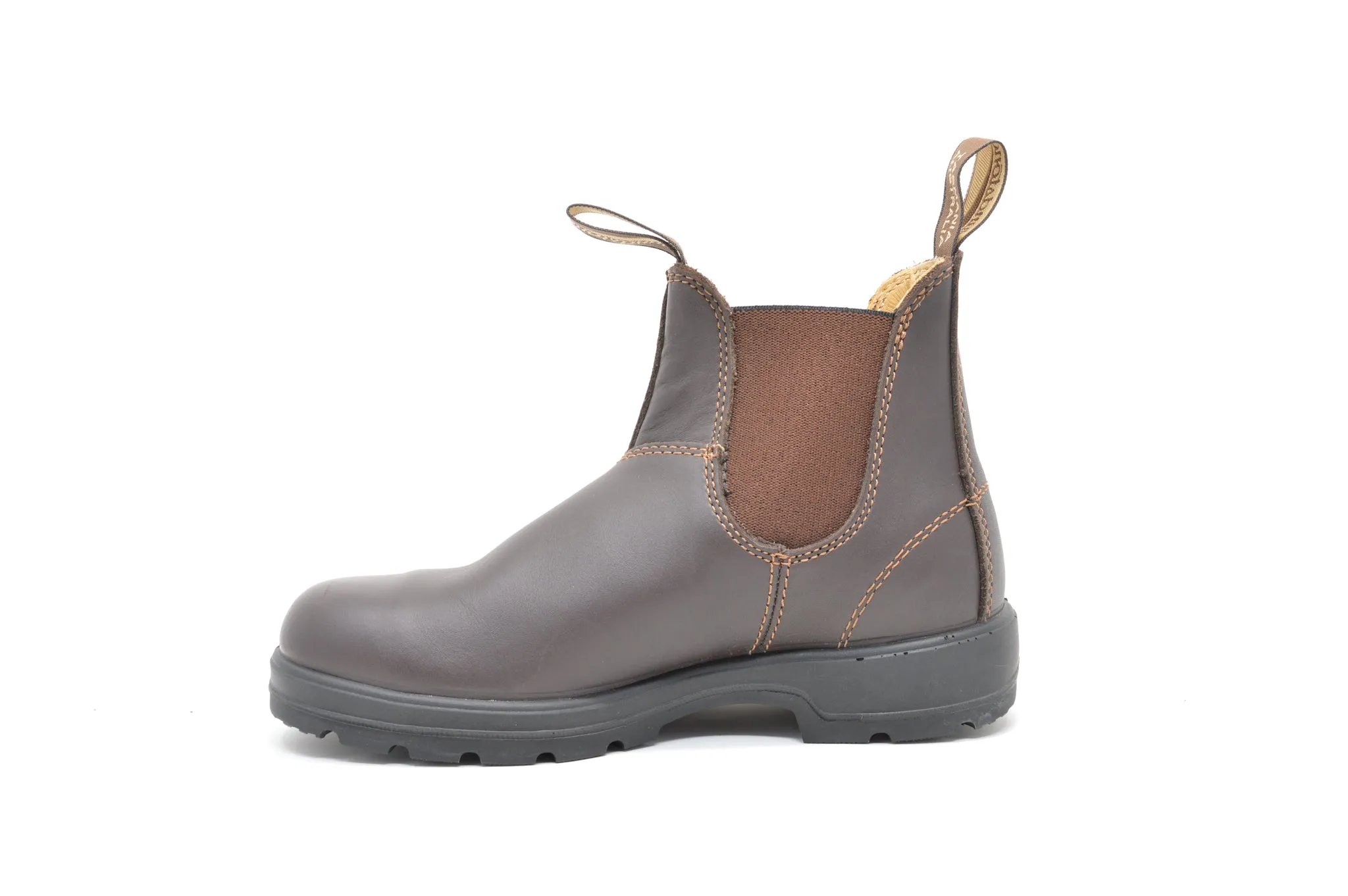 BLUNDSTONE 550 Classic Walnut