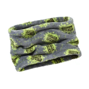 Boys Gaming Fleece Neck Warmer