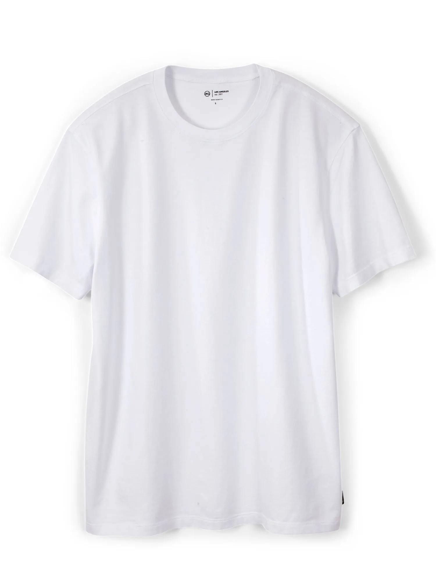 Bryce Cotton T Shirt