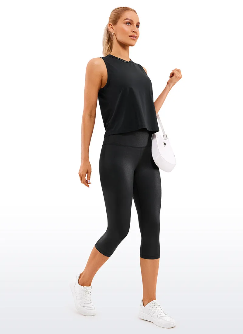 Butterluxe Yoga Leggings 19''