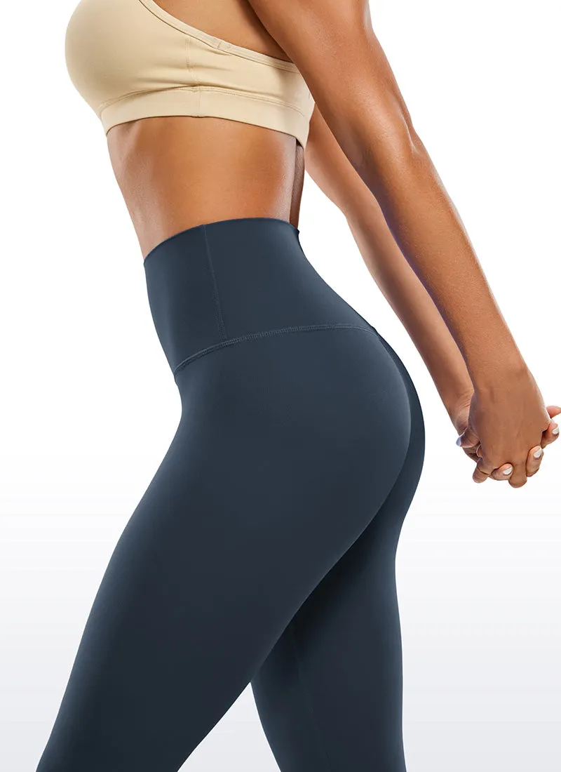 Butterluxe Yoga Leggings 25''