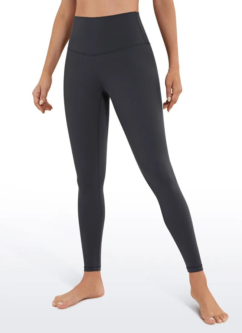 Butterluxe Yoga Leggings 26.5''