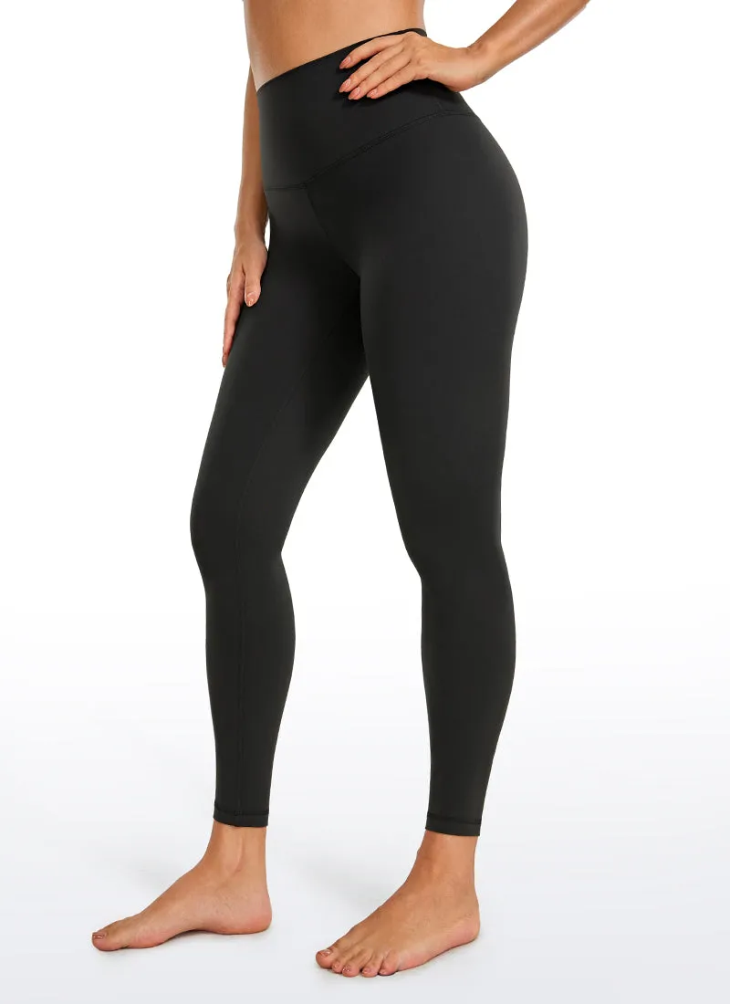 Butterluxe Yoga Leggings 26.5''