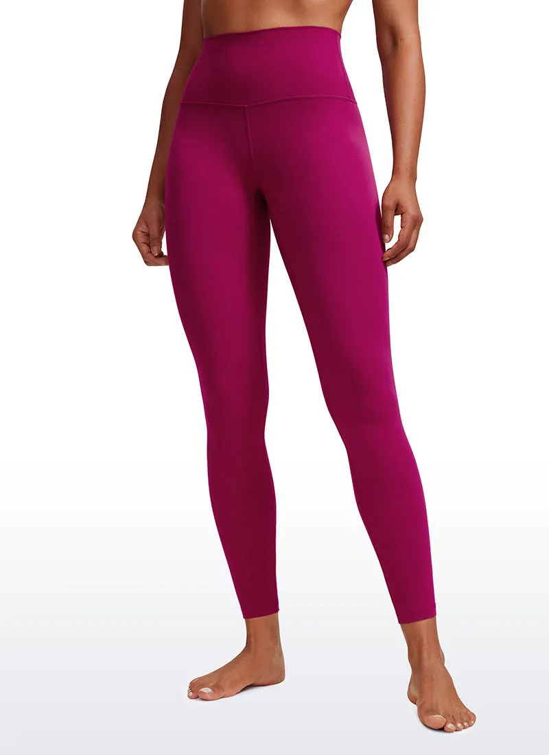 Butterluxe Yoga Leggings 26.5''