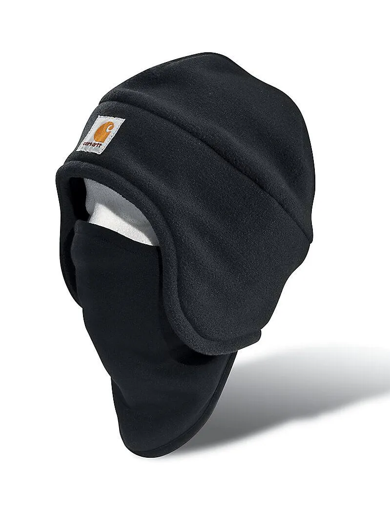 Carhartt Fleece 2-in-1 Hat