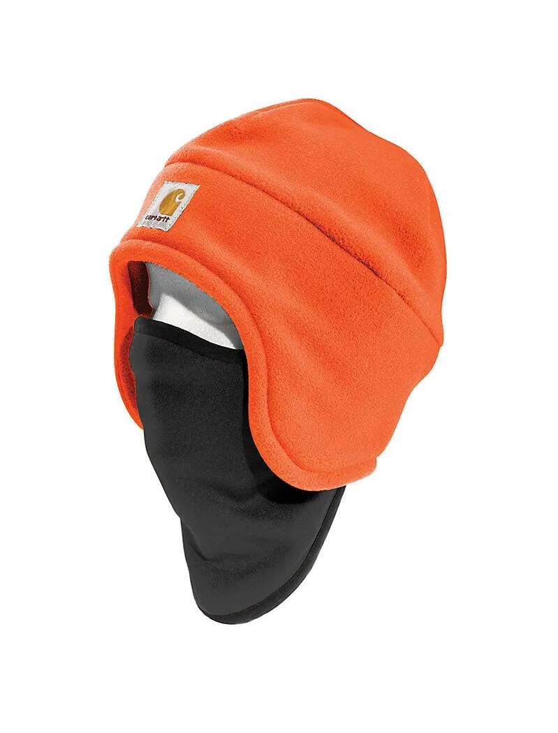 Carhartt Fleece 2-in-1 Hat